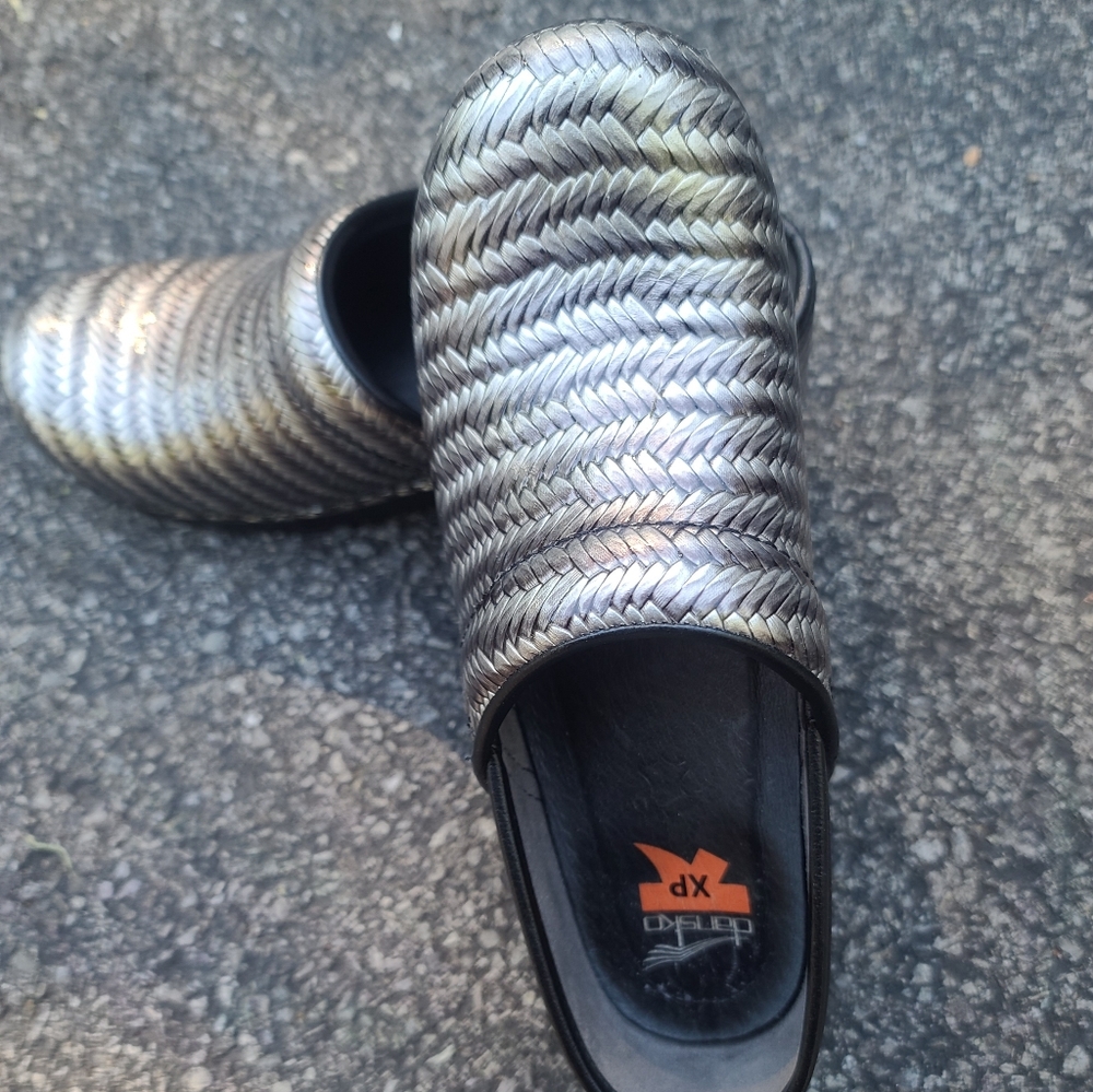 Dansko XP